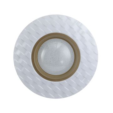 Italux Bumi PLF-53647-L-CL Таванен светилник 1x48W/LED 4000K 3360lm IP20