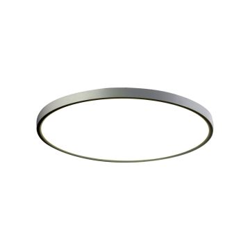 Italux Calvi PLF-35263-400R-32W-WH Таванен светилник 1x32W/LED 2800K|4000K|6000K 3800lm IP20