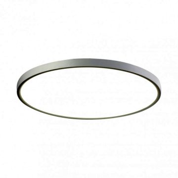 Italux Calvi PLF-35263-480R-36W-WH Таванен светилник 1x36W/LED 2800K|4000K|6000K 4300lm IP20