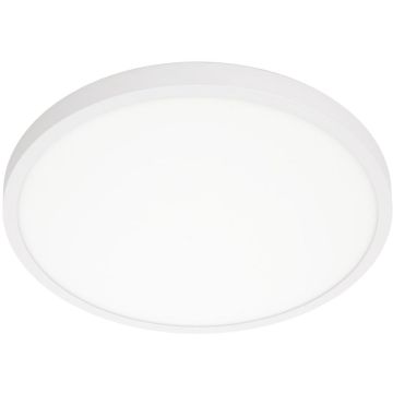 Italux PELARO PLF-7001-400R-WH-3K Таванен светилник 30W/LED 3000K 3000LM IP20