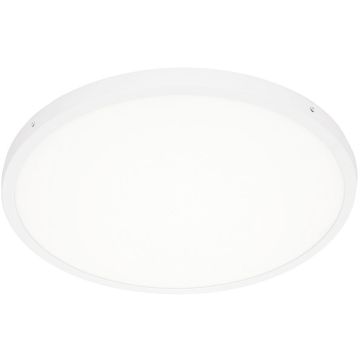 Italux PELARO PLF-7001-500R-WH-3K Таванен светилник 36W/LED 3000K 3600LM IP20