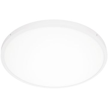Italux PELARO PLF-7001-600R-WH-3K Таванен светилник 48W/LED 3000K 4800LM IP20