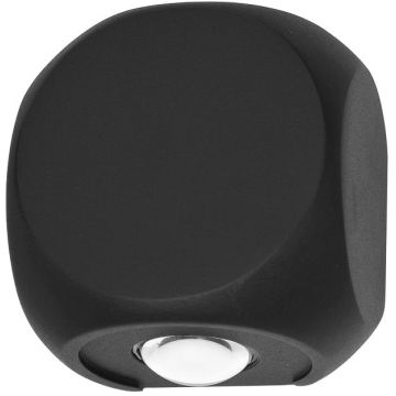Italux PORSO PL-462 Светильник за стена 2W/LED 4000K 160LM IP54