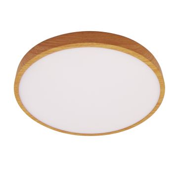 Italux RIBERIO PLF-75689-WD-3K Таванен светилник 1x30W/LED 3000k 2700LM IP20