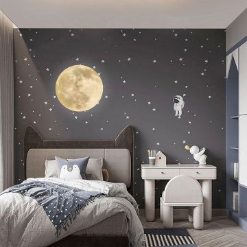 Light Prestige Luna LP-1106/1C Luna Таванен светилник 1x24W/LED 4000K 2000 lm IP20