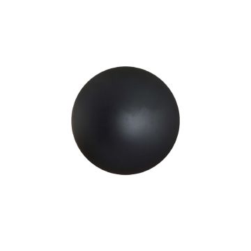 Light Prestige Platillo LP-8102/1C-12W BK CCT Таванен светилник 1x12W/LED 3000K|4000K|6000K 1080lm IP20