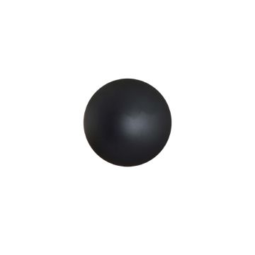 Light Prestige Platillo LP-8102/1C-6W BK CCT Таванен светилник 1x6W/LED 3000K|4000K|6000K 1073lm IP20
