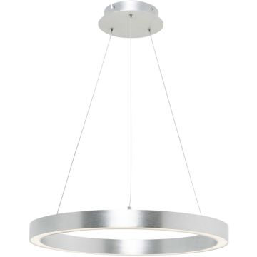 Zuma Line CARLO PL200910-400-SL Висяща лампа 1x50W/LED 4000K 3200LM IP20
