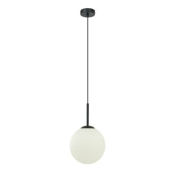 Italux Deore PND-5578-1S-BK Висяща лампа 1x40W/E27 IP20