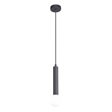Italux Filano PND-33574-1-BK Висяща лампа 1x5W/G9 IP20