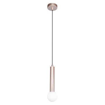Italux Filano PND-33574-1-CF Висяща лампа 1x5W/G9 IP20