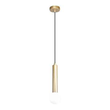 Italux Filano PND-33574-1-GD Висяща лампа 1x5W/G9 IP20