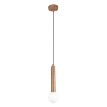 Italux Filano PND-33574-1-WD Висяща лампа 1x5W/G9 IP20