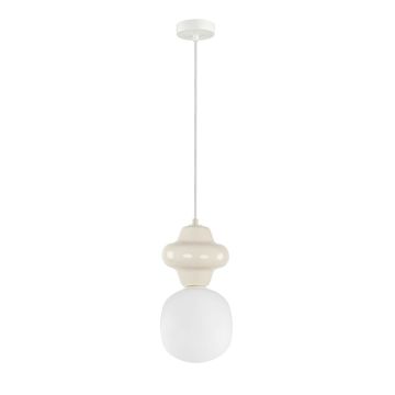 Italux Latera PND-94331-1S-GRN Висяща лампа 1x40W/E14 IP20