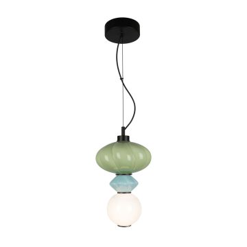 Italux Tordi PND-94721-1A-MLTI Висяща лампа 1x8W/LED 3000K 903lm IP20