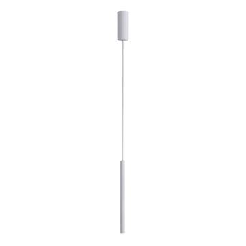 Italux Valdes PND-22302-1-WH Висяща лампа 1x5W/LED 3000K|4000K|6000K 180lm IP20