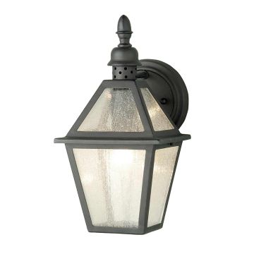 Elstead Lighting POLRUAN POLRUAN Светильник за стена 1x60W/E27 IP44