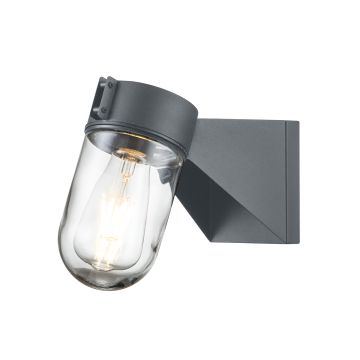Elstead Lighting Portofino PORTOFINO Светильник за стена 1x40 W/E27 ip44