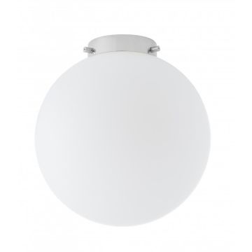 Kaspa ALUR 1 10724103 Таванен светилник 1x25W/E27 IP20
