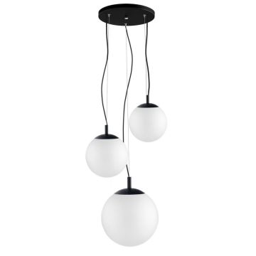 Kaspa ALUR 2 10726302 Висяща лампа 3x9W/E27 IP20