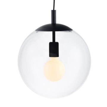 Kaspa ALUR L 10733102 Висяща лампа 1x25W/E27 IP20