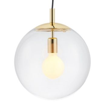Kaspa ALUR L 10738109 Висяща лампа 1x25W/E27 IP20