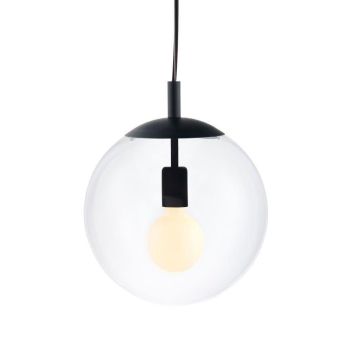 Kaspa ALUR M 10732102 Висяща лампа 1x25W/E27 IP20