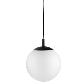 Kaspa ALUR S 10734102 Висяща лампа 1x9W/E27 IP20