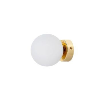 Kaspa ASTRA 20773105 Светильник за стена 1x9W/E14 IP20