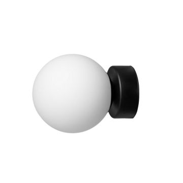 Kaspa ASTRA 20778102 Светильник за стена 1x9W/E14 IP20
