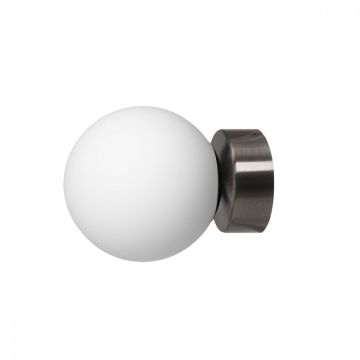 Kaspa ASTRA 21082120 Светильник за стена 1x9W/E14 IP20