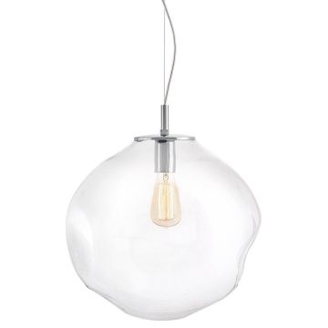 Kaspa AVIA L 10413109 Висяща лампа 1x25W/E27 IP20