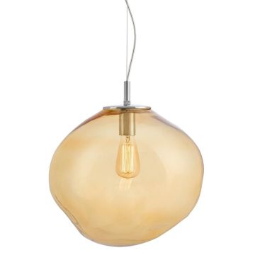 Kaspa AVIA L 10418115 Висяща лампа 1x25W/E27 IP20