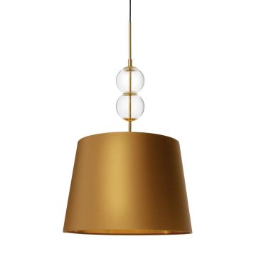 Kaspa COCO L 11102105 Висяща лампа 1x25W/E27 IP20