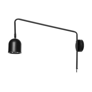Kaspa GASPAR 21054102 Светильник за стена 1x9W/GU10 IP20