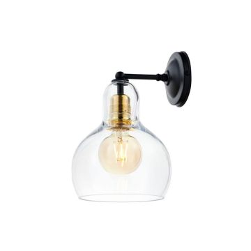 Kaspa LONGIS I 20879105 Светильник за стена 1x25W/E27 IP20
