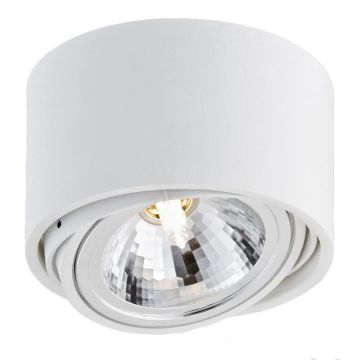 Kaspa LUMOS 70251101 Повърхностно светило 1x9W/G9 IP20