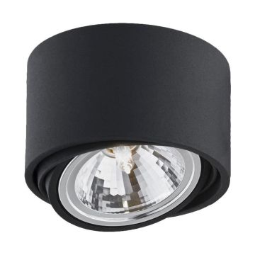 Kaspa LUMOS 70254402 Повърхностно светило 1x9W/G9 IP20