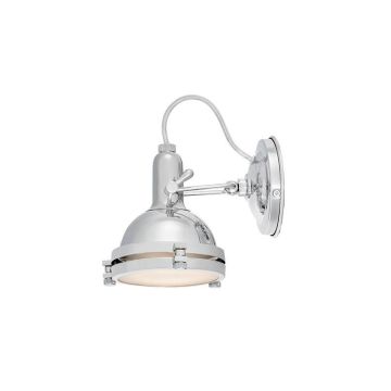 Kaspa NAUTILIUS 20483103 Светильник за стена 1x9W/G9 IP20