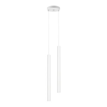 Kaspa ROLL 2 11176201 Висяща лампа 2x4,2W/LED 3000K 719lm IP20