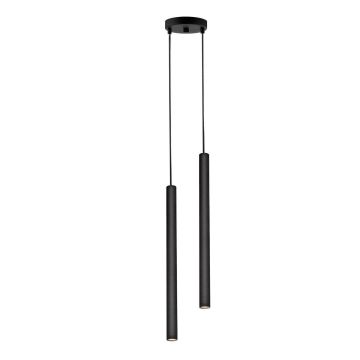 Kaspa ROLL 2 11178202 Висяща лампа 2x4,2W/LED 3000K 719lm IP20