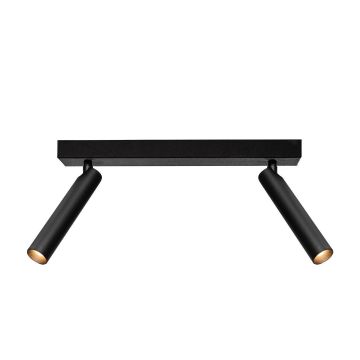 Kaspa ROLL 2 50920202 Спот 2x4,2W/LED 3000K 719lm IP20