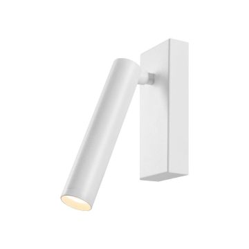 Kaspa ROLL 50910101 Светильник за стена 1x4,2W/LED 3000K 719lm IP20