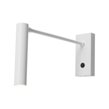 Kaspa ROLL 50926101 Светильник за стена 1x4,2W/LED 3000K 719lm IP20