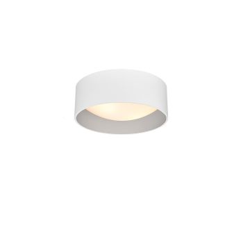 Kaspa VERO S 30442202 Таванен светилник 2x25W/E27 IP20