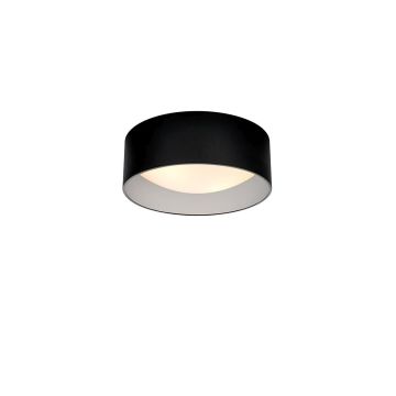 Kaspa VERO S 30444202 Таванен светилник 2x25W/E27 IP20