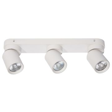 Light Prestige Pointa LP-6398/3WS WH Спот 3x8W/GU10 IP20