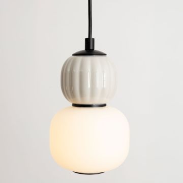 Maxlight MODERN P0624 Висяща лампа 1x5w/led 3000k 330lm