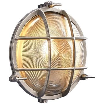 Nordlux POLPERRO 49021055 Светильник за стена 1x12,5W/E27 IP64