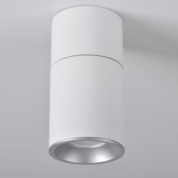 Polux ASTRA 314031 Повърхностно светило max 10W LED IP20